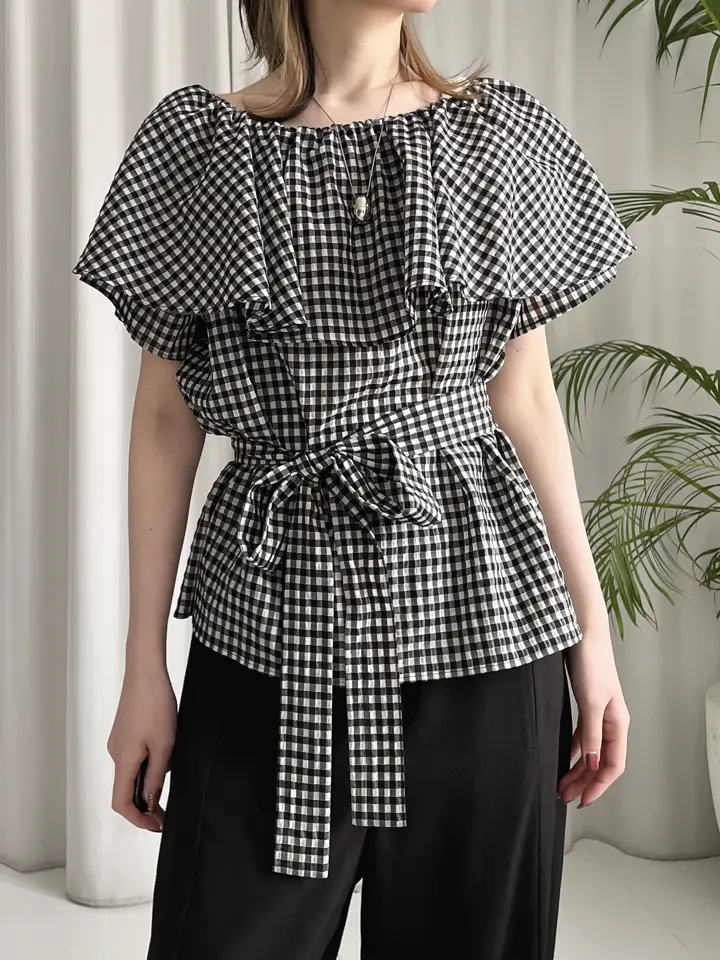 Diagram 三浦　芙優 コーディネート画像