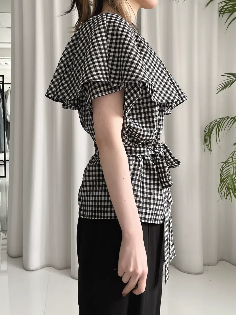 Diagram 三浦　芙優 コーディネート画像