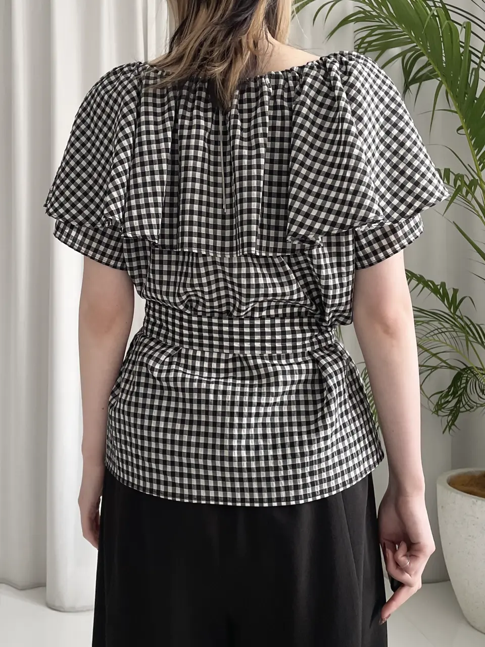 Diagram 三浦　芙優 コーディネート画像