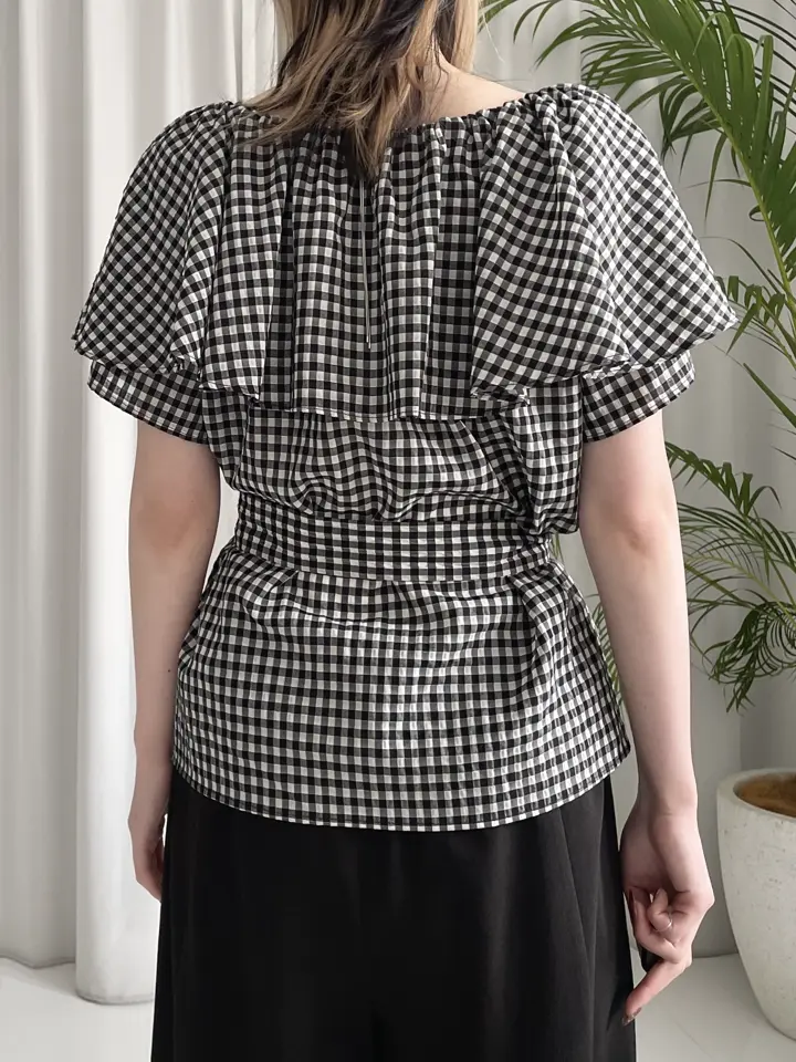 Diagram 三浦　芙優 コーディネート画像