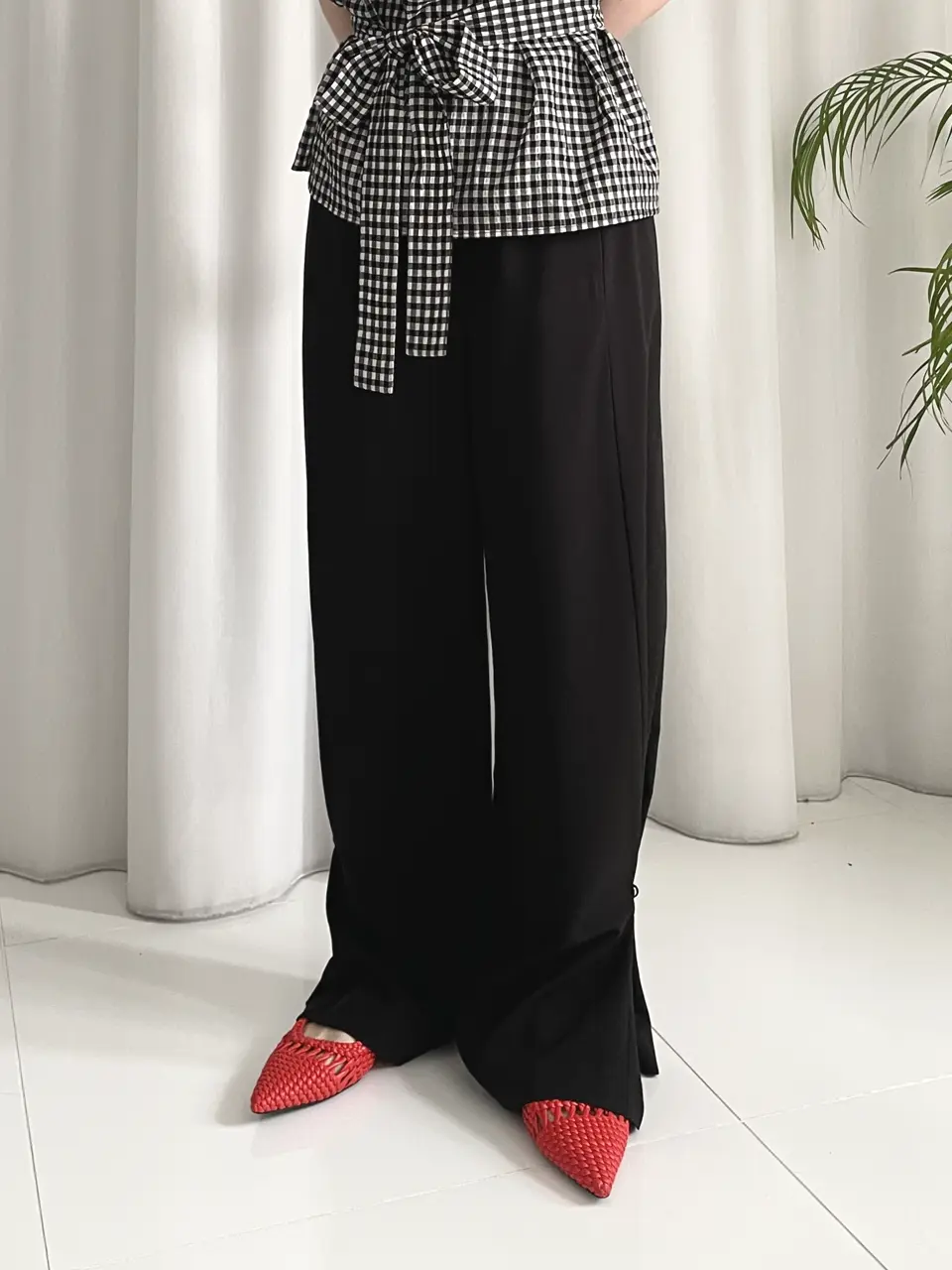 Diagram 三浦　芙優 コーディネート画像