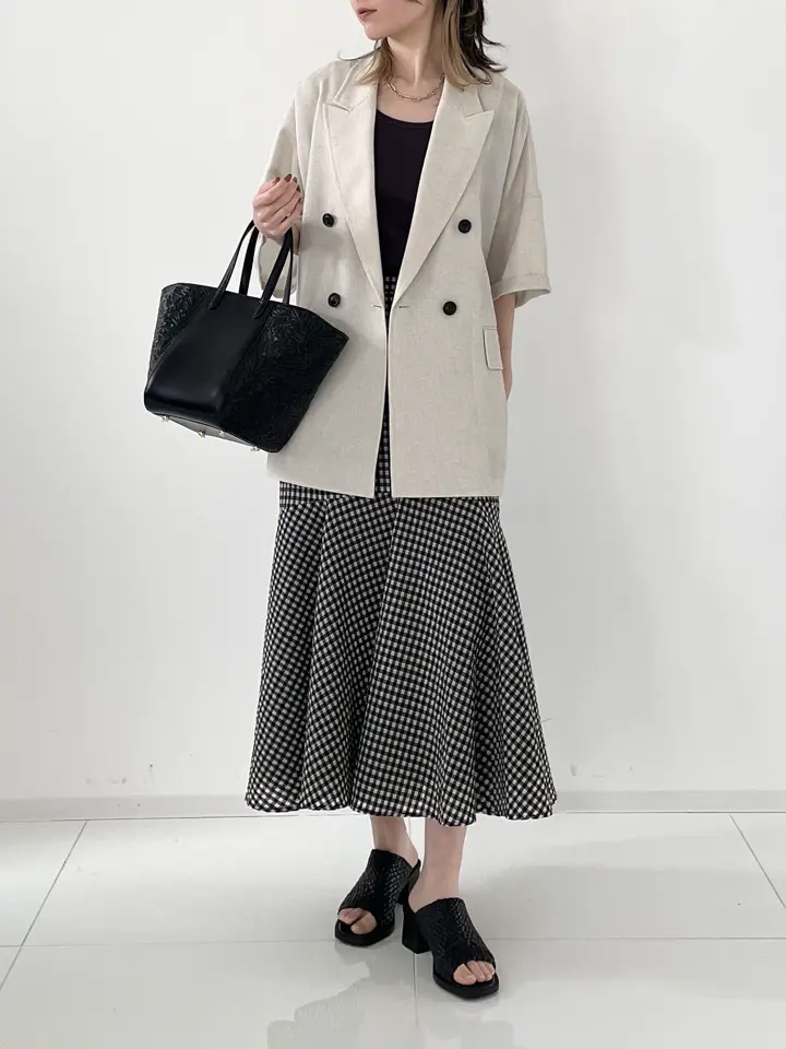 Diagram 三浦　芙優 コーディネート画像