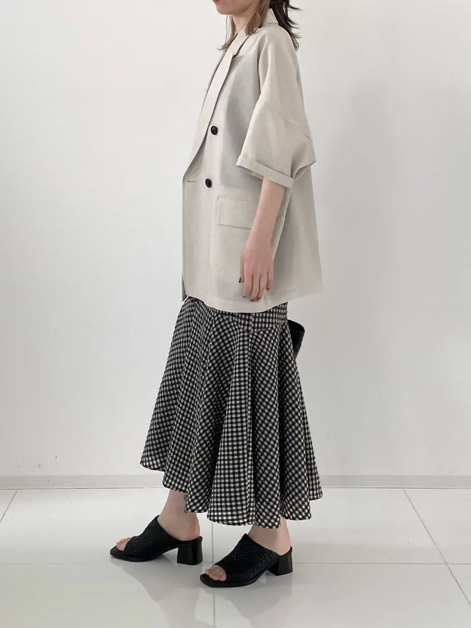 Diagram 三浦　芙優 コーディネート画像