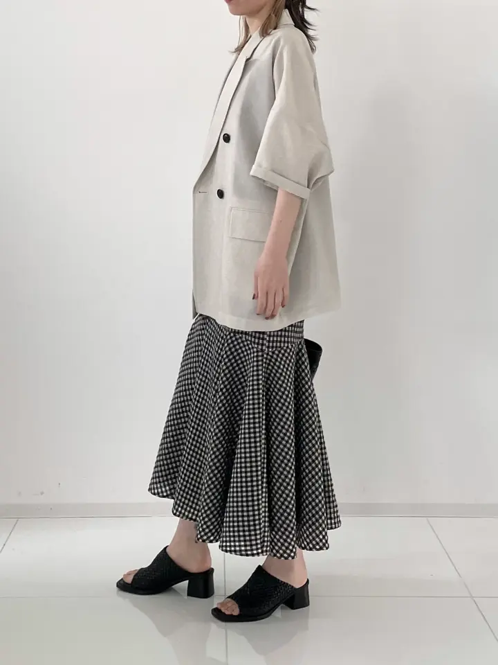 Diagram 三浦　芙優 コーディネート画像