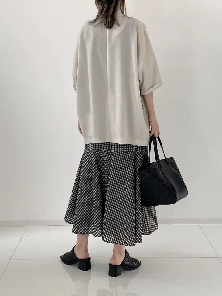 Diagram 三浦　芙優 コーディネート画像