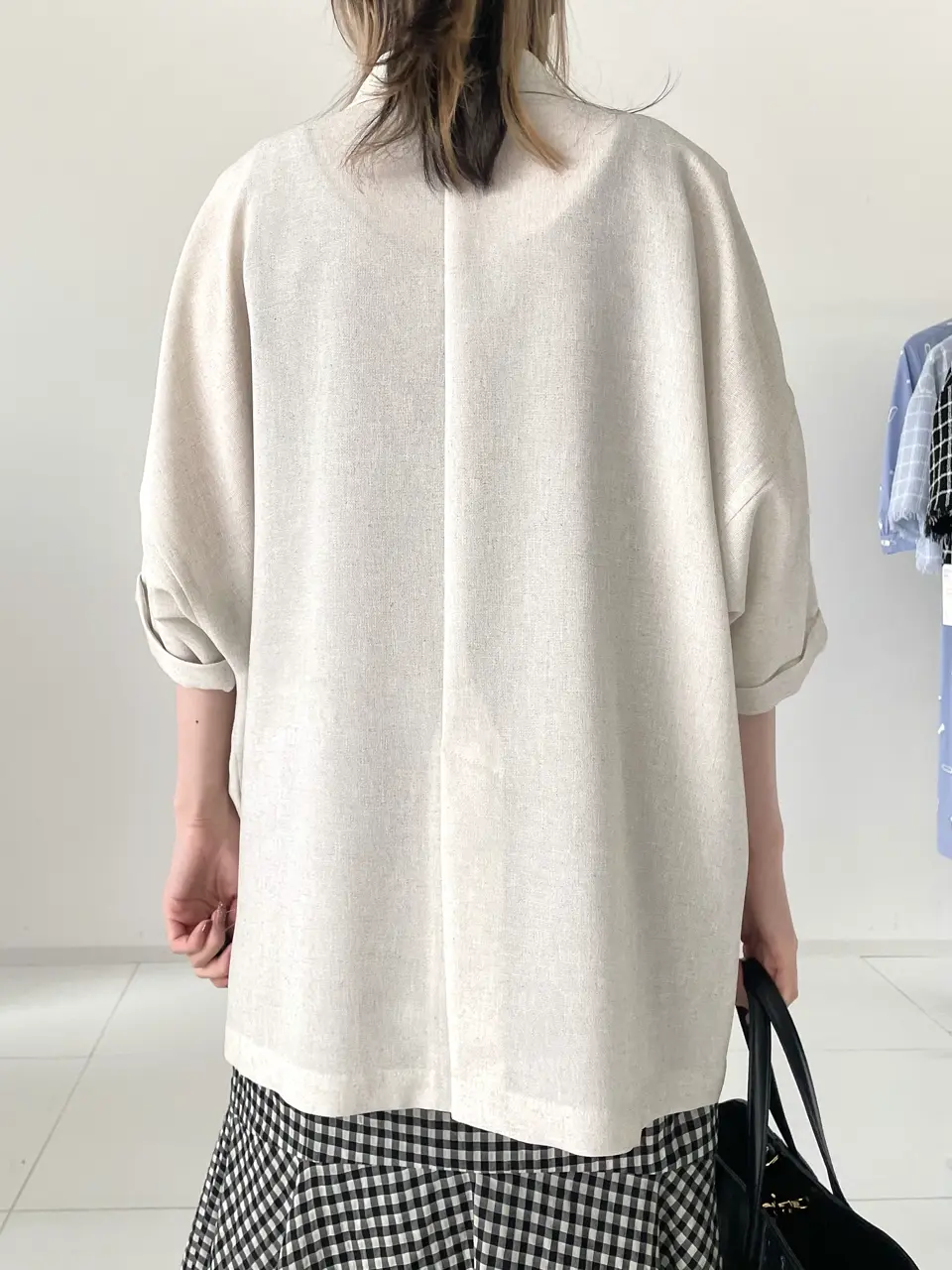 Diagram 三浦　芙優 コーディネート画像