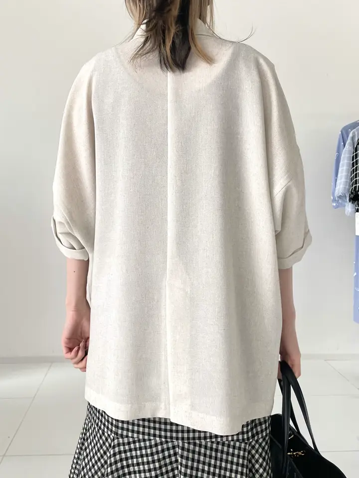 Diagram 三浦　芙優 コーディネート画像