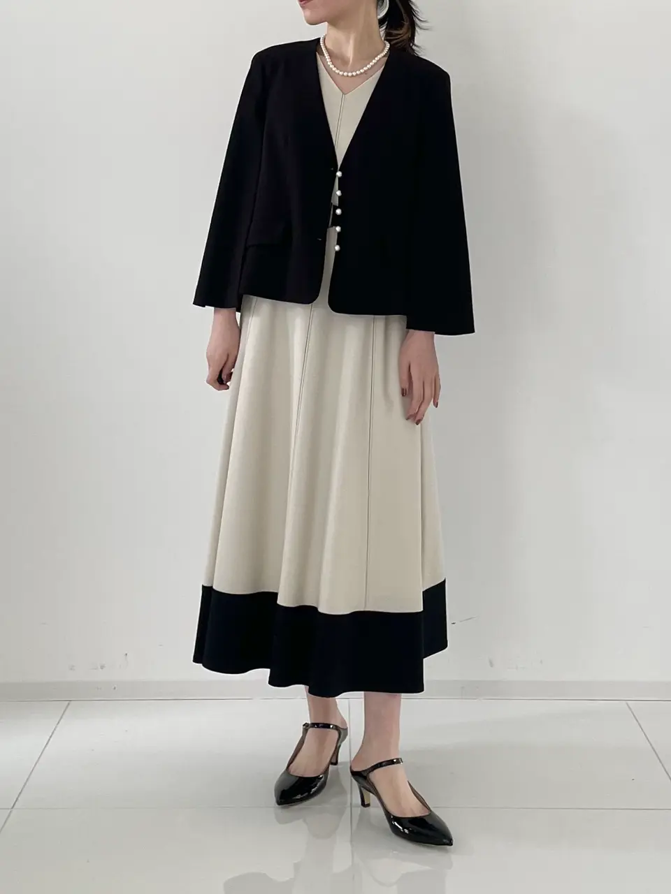 Diagram 三浦　芙優 コーディネート画像