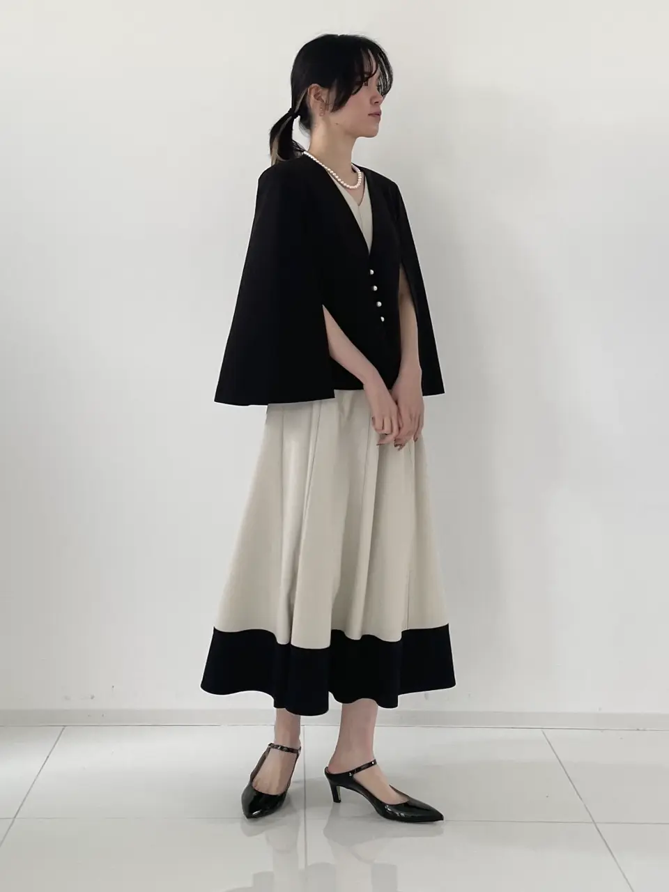 Diagram 三浦　芙優 コーディネート画像