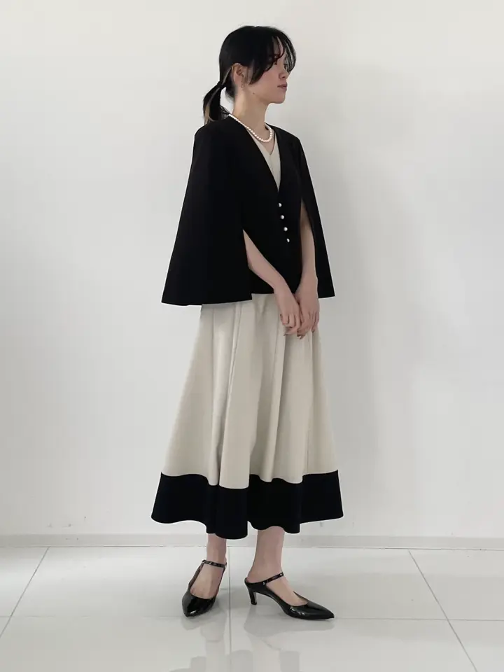 Diagram 三浦　芙優 コーディネート画像