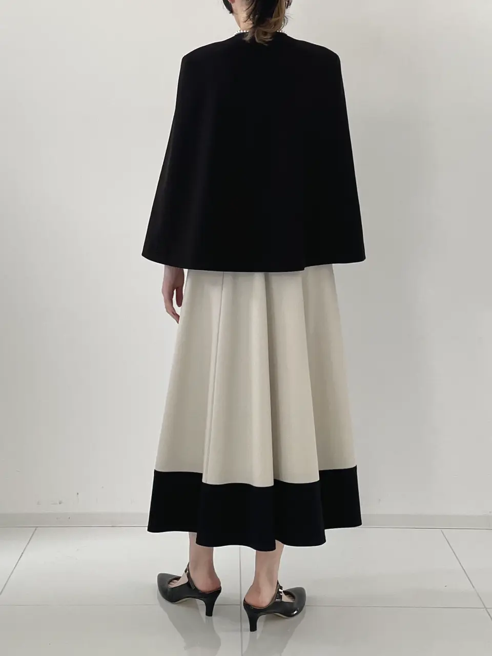 Diagram 三浦　芙優 コーディネート画像