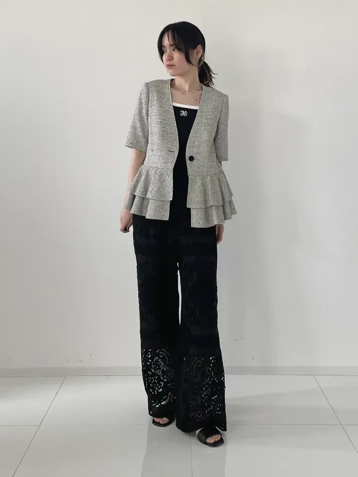 Diagram 三浦　芙優 コーディネート画像