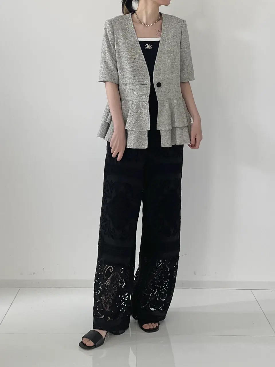 Diagram 三浦　芙優 コーディネート画像