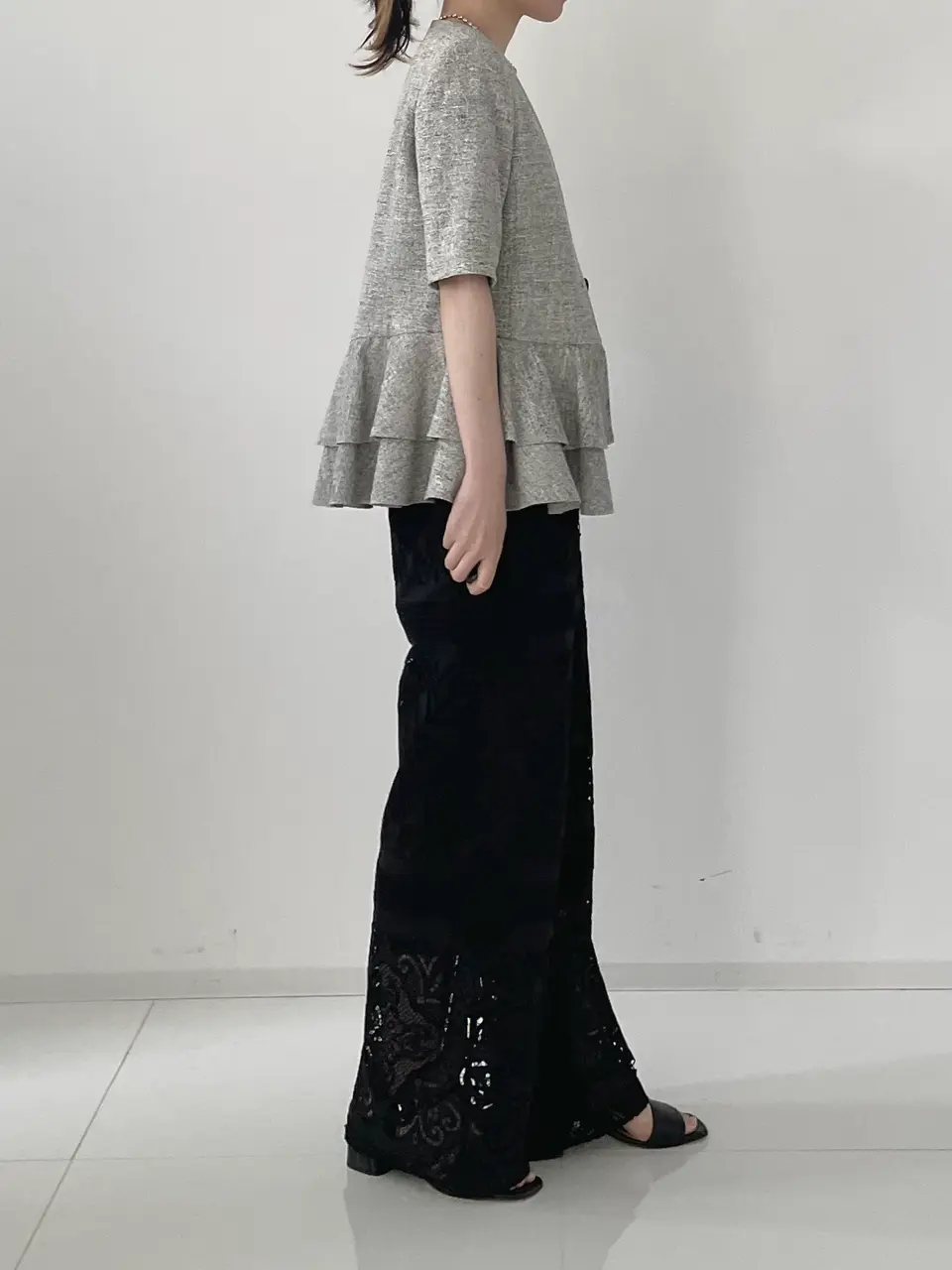 Diagram 三浦　芙優 コーディネート画像