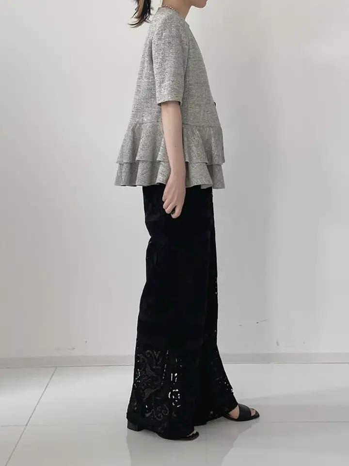 Diagram 三浦　芙優 コーディネート画像