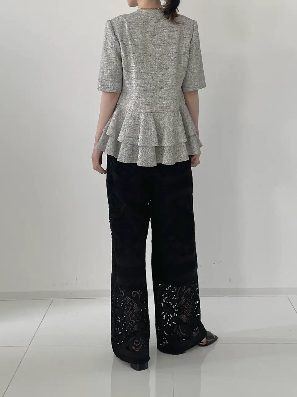 Diagram 三浦　芙優 コーディネート画像