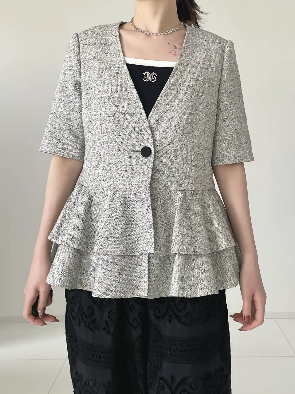 Diagram 三浦　芙優 コーディネート画像