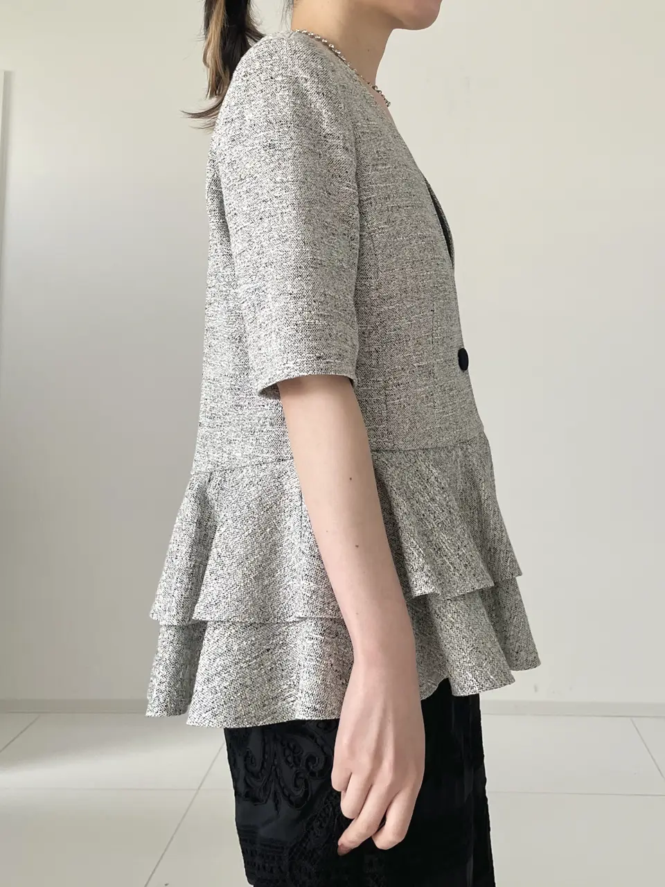 Diagram 三浦　芙優 コーディネート画像