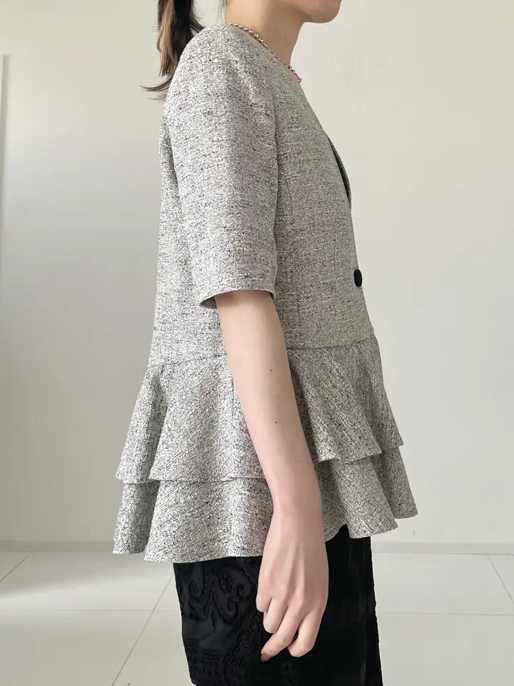 Diagram 三浦　芙優 コーディネート画像