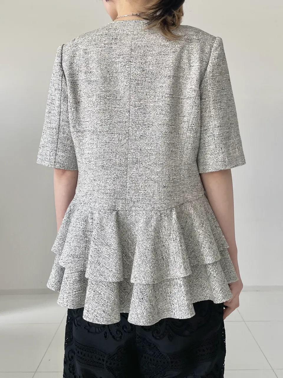 Diagram 三浦　芙優 コーディネート画像