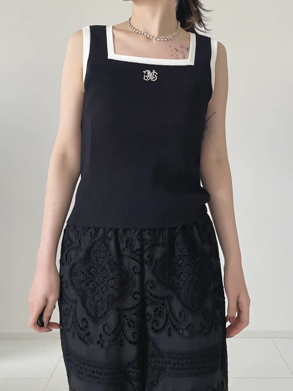 Diagram 三浦　芙優 コーディネート画像