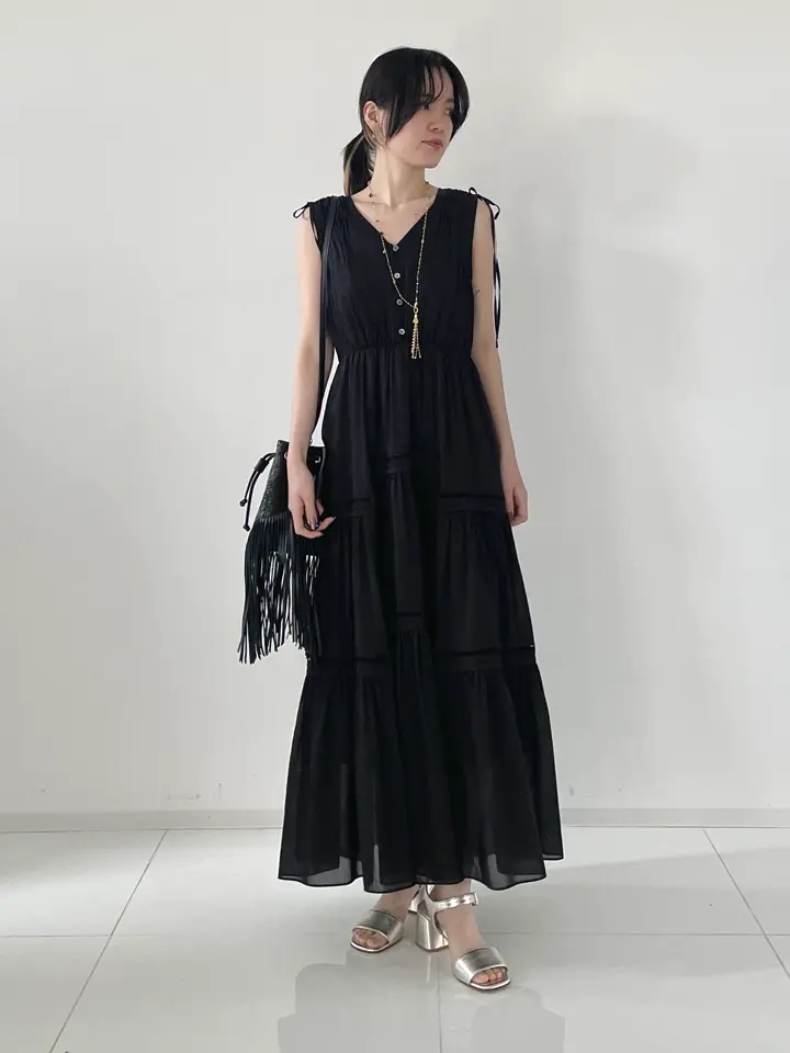 Diagram 三浦　芙優 コーディネート画像