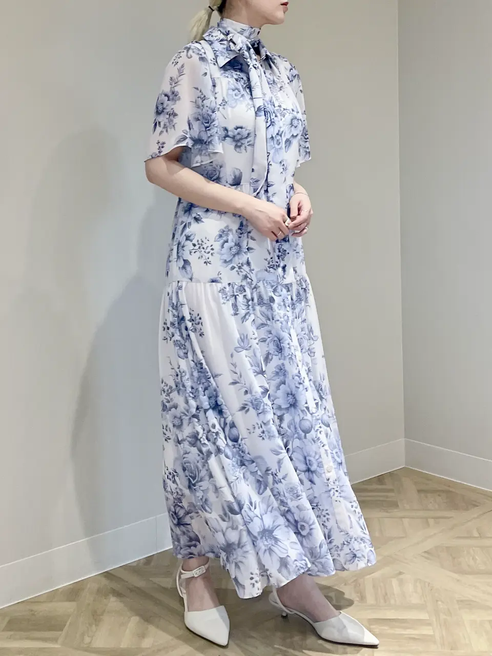 Diagram Arichi コーディネート画像