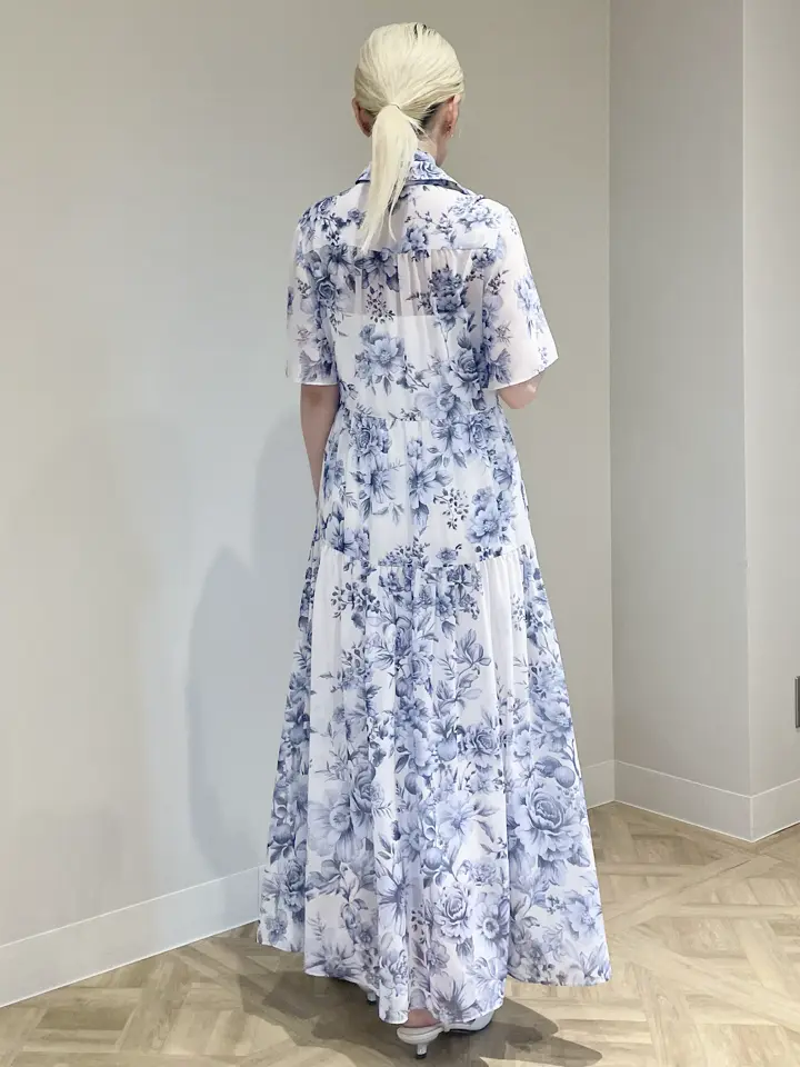 Diagram Arichi コーディネート画像