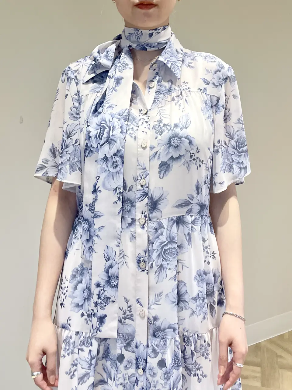 Diagram Arichi コーディネート画像