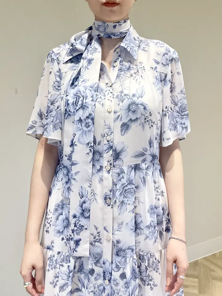 Diagram Arichi コーディネート画像