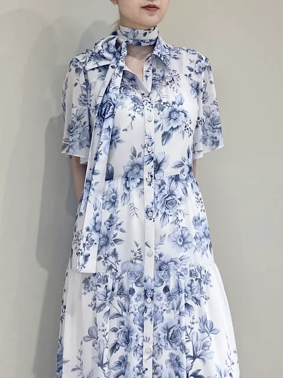 Diagram Arichi コーディネート画像