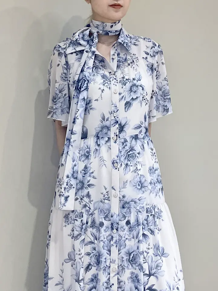 Diagram Arichi コーディネート画像