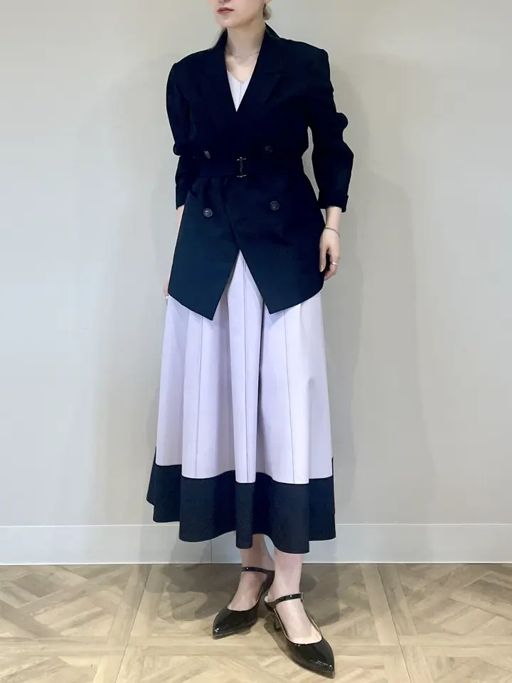 Diagram Arichi コーディネート画像