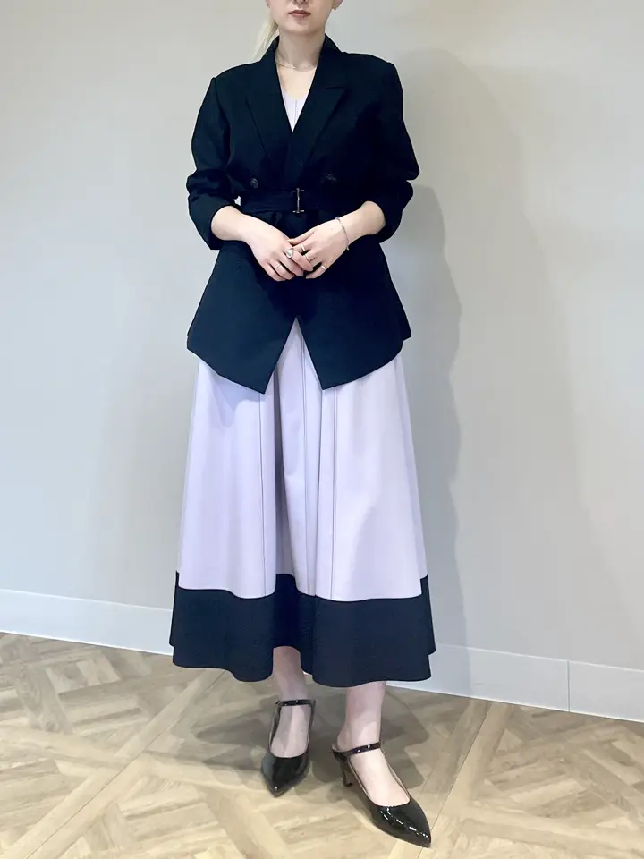 Diagram Arichi コーディネート画像