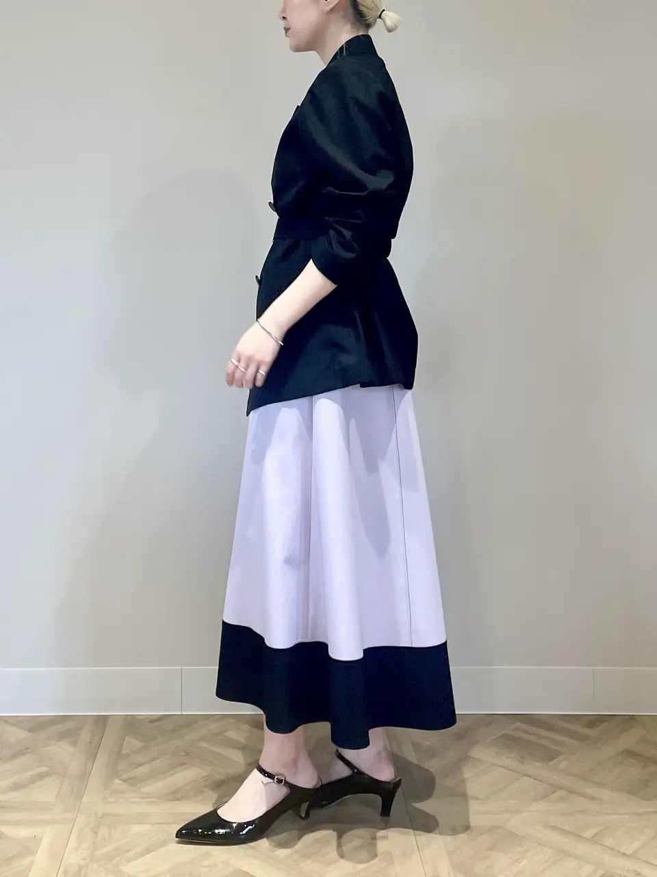 Diagram Arichi コーディネート画像