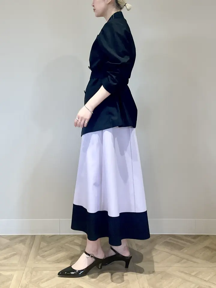 Diagram Arichi コーディネート画像