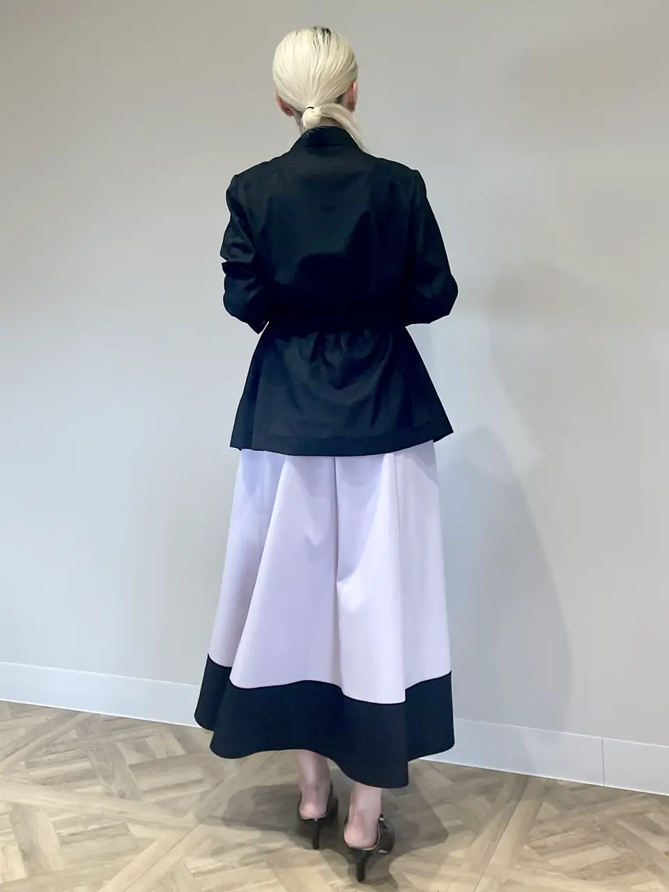 Diagram Arichi コーディネート画像