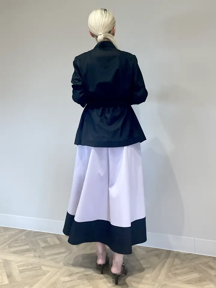 Diagram Arichi コーディネート画像