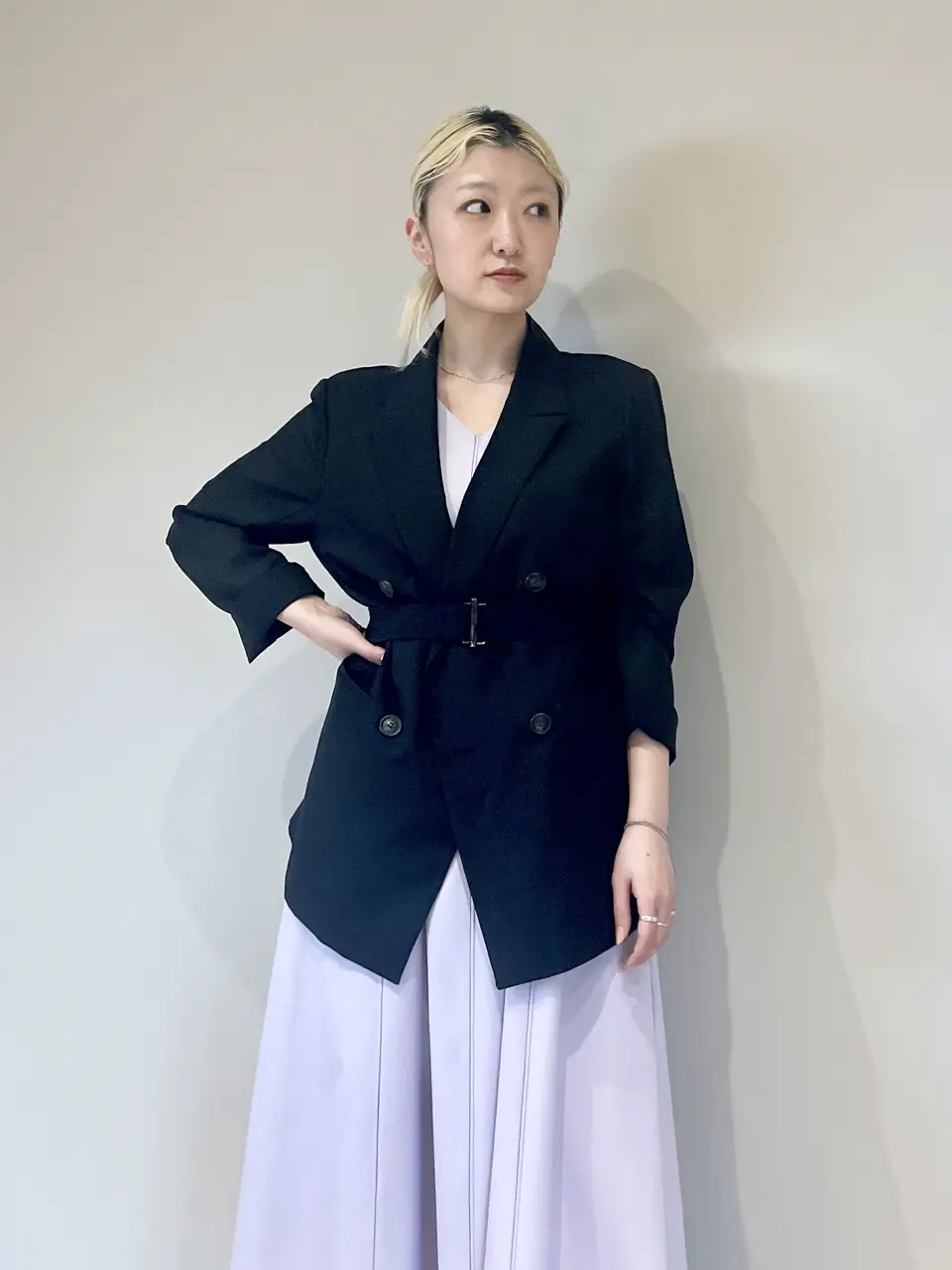 Diagram Arichi コーディネート画像