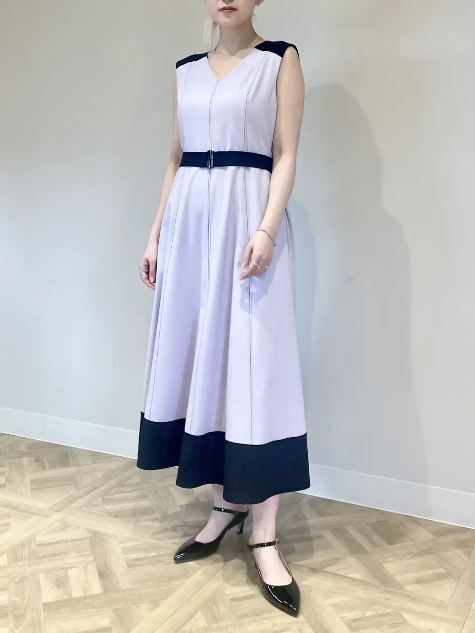 Diagram Arichi コーディネート画像