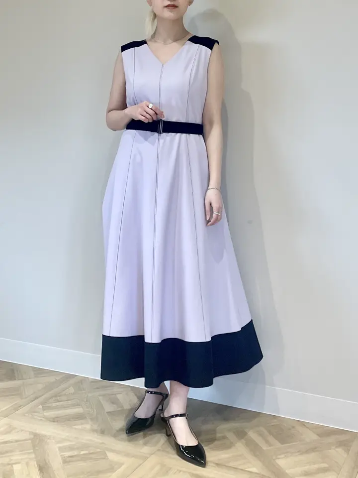 Diagram Arichi コーディネート画像