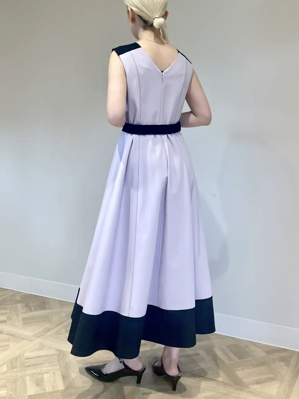 Diagram Arichi コーディネート画像