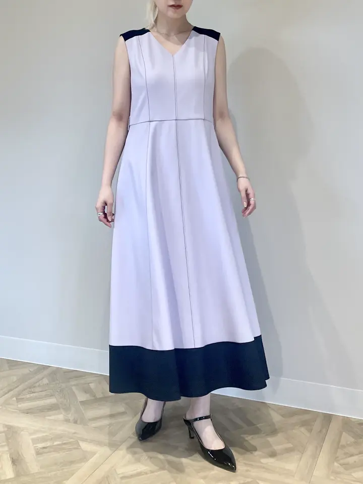 Diagram Arichi コーディネート画像