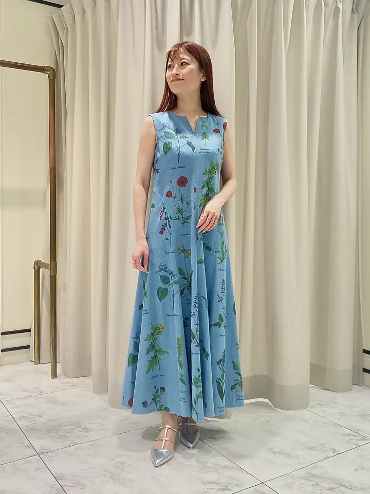 Diagram 須川 コーディネート画像