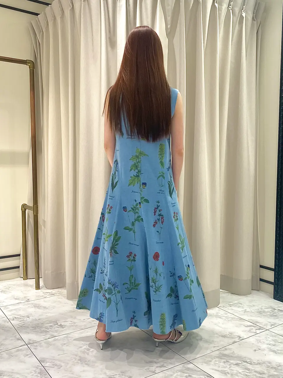 Diagram 須川 コーディネート画像