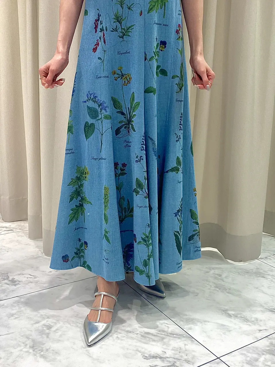 Diagram 須川 コーディネート画像