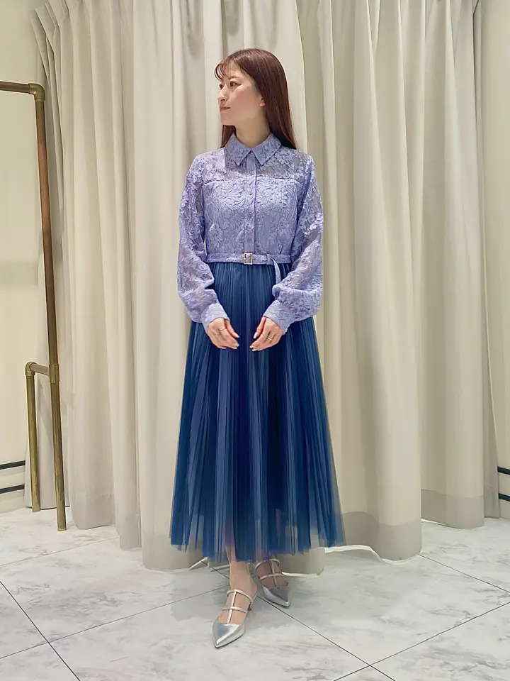 Diagram 須川 コーディネート画像