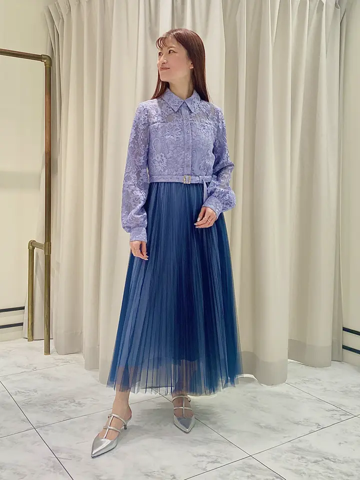 Diagram aika コーディネート画像