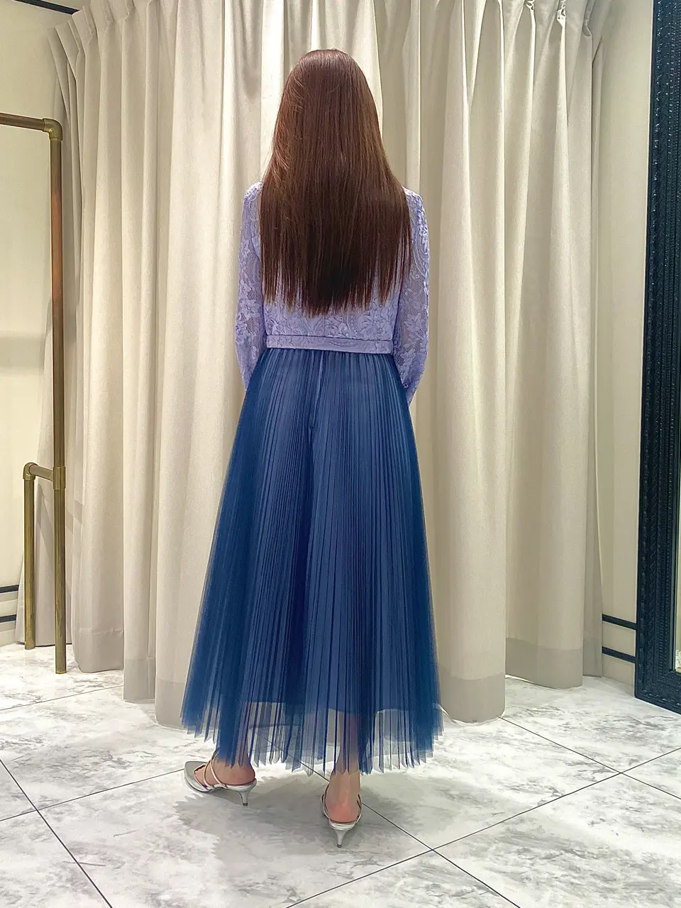 Diagram 須川 コーディネート画像