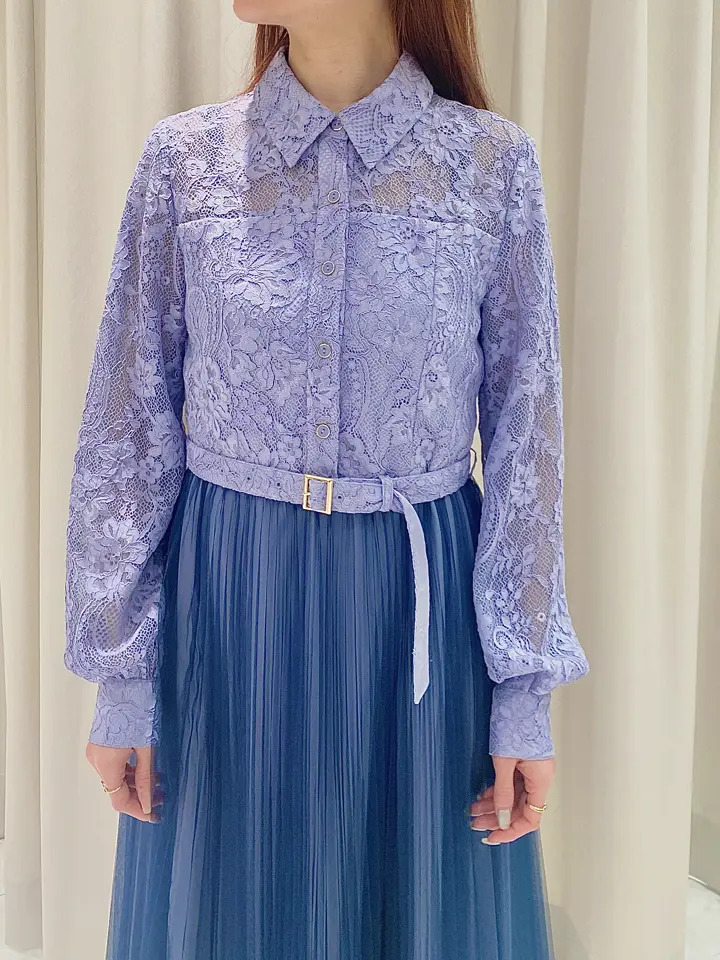 Diagram aika コーディネート画像